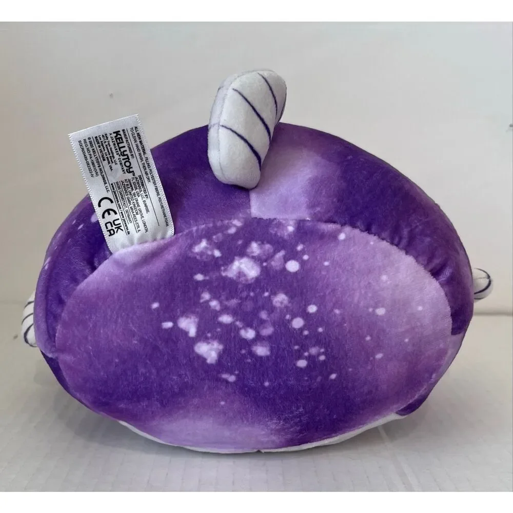 Squishmallows Easton The Anglerfish   8”
